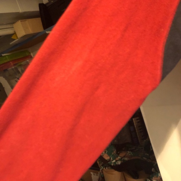 Columbia fleece half zip medium - Picture 8 of 9